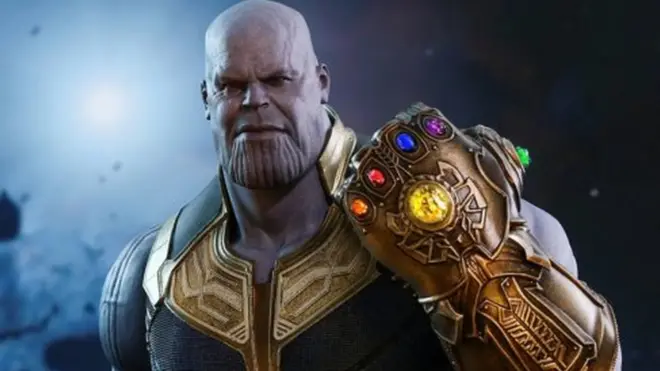 Thanos