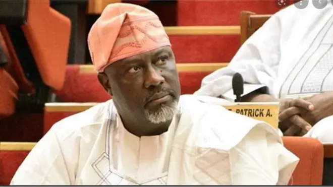 Dino Melaye