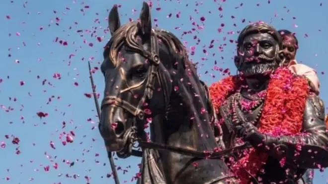 शिवाजी महाराज