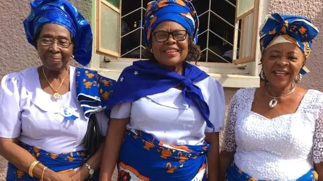 Ụka nne bụ emume ndị ụka Katọlik ji akwanyere ndị nne ugwu n'ụzọ pụrụ iche