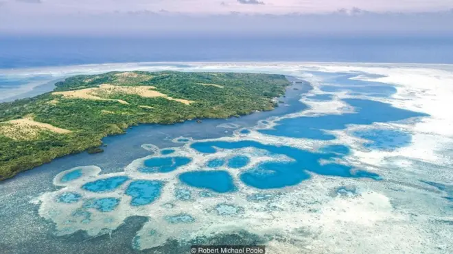 यप द्वीप