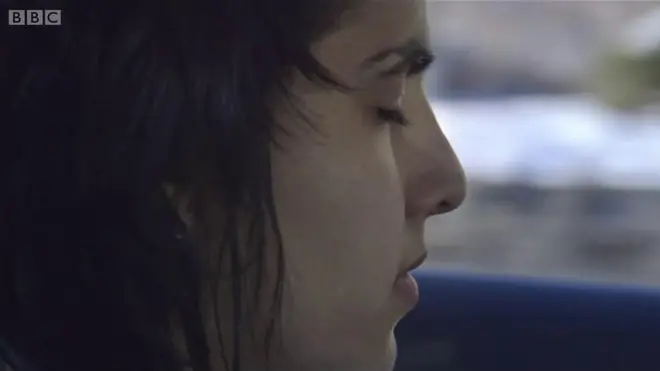 ماریہ طورپکائی