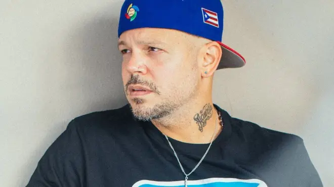 Residente