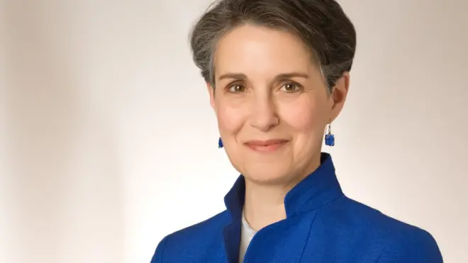 Teresa Amabile de la Harvard Business School.