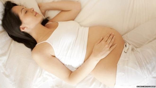 Sleep during Pregnancy