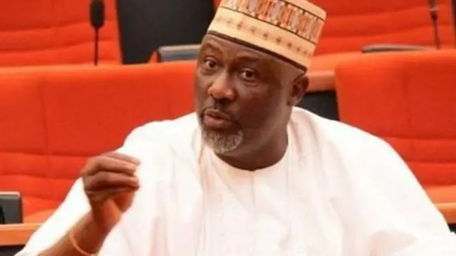 Dino Melaye
