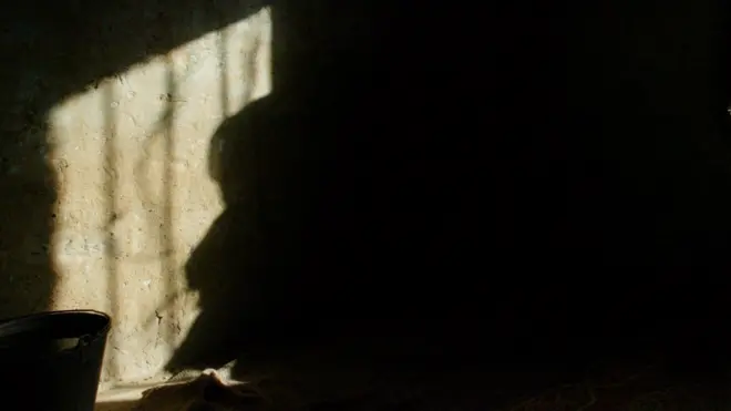 زن افغانستان