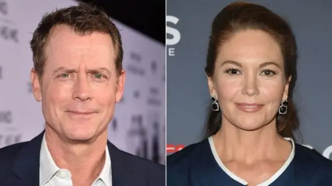 Грег Кіннер та Даян Лейн приєднаються до зйомок