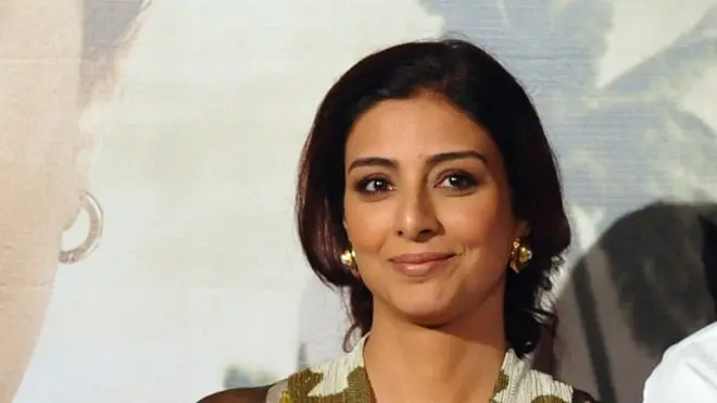 اداکارہ تبو