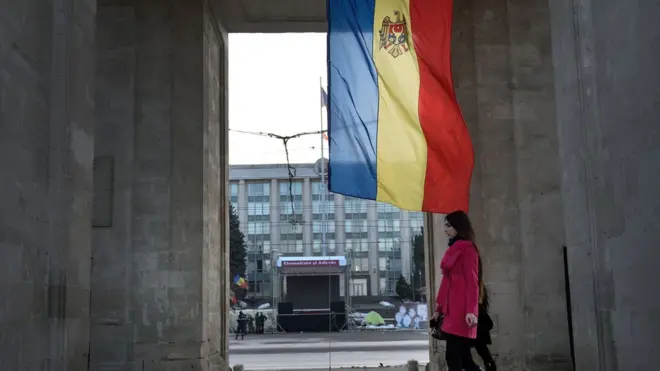 Эксперты считают грядущие молдавские выборы во многом предсказуемыми