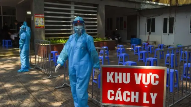 Việt Nam không triển khai "ngăn sông cấm chợ" rộng khắp do lo ngại ảnh hưởng kinh tế.