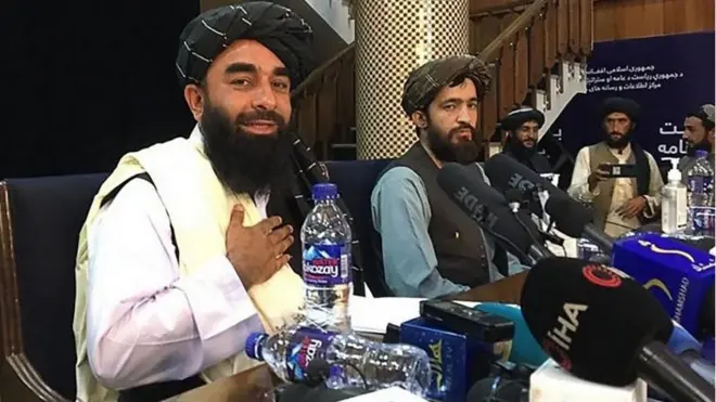 तालिबान