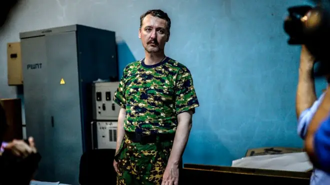 Ігор Гіркін