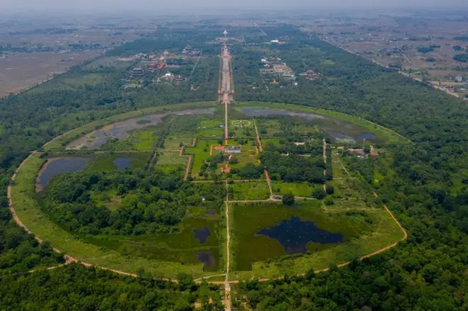 Lumbini