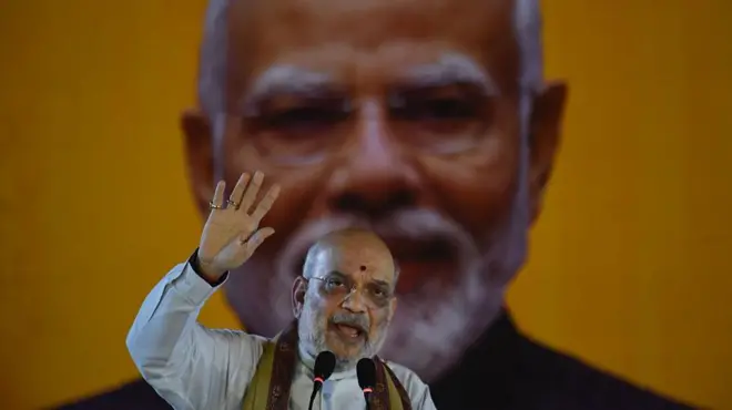 Amit Shah