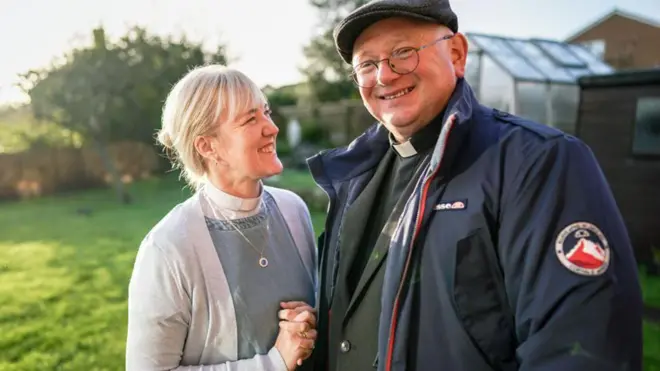 సిస్టర్ మేరీ ఎలిజబెత్