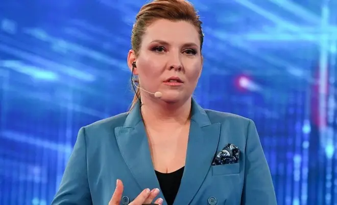 ओल्गा स्काबेयेवा