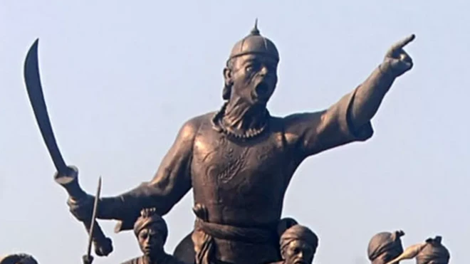 లచిత్ బార్పుకన్