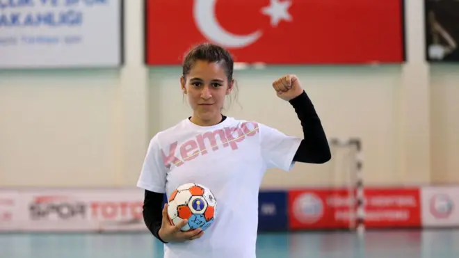 Merve Akpınar