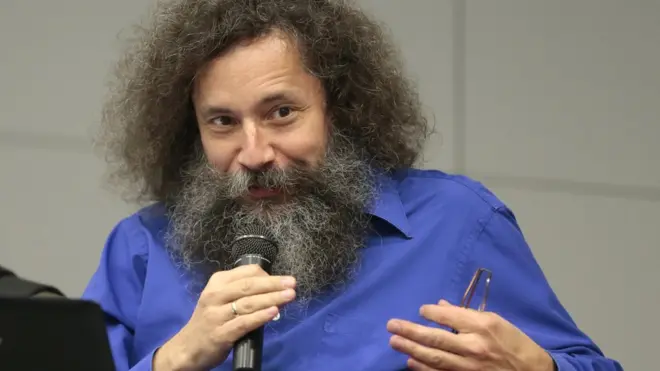 Михаил Гельфанд