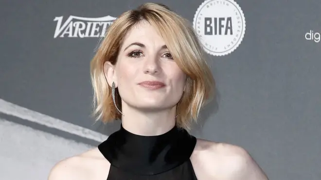 جوڈی وِٹیکر