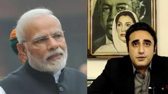 भारत पाकिस्तान