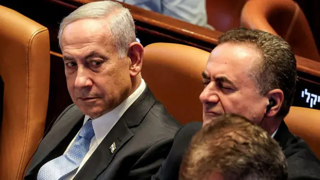 عام على الهدنة بين إسرائيل وحزب الله: لبنان لا يزال تحت النار