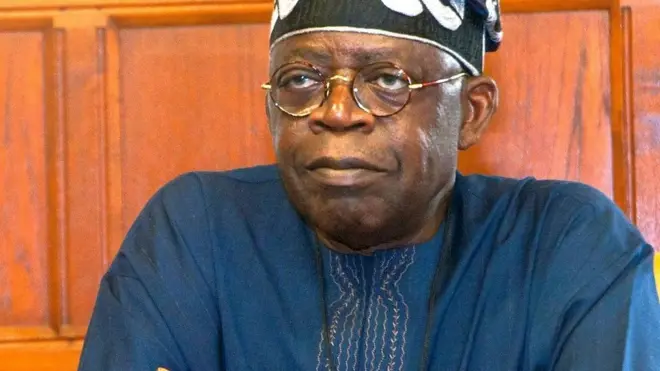 Asiwaju BolaTinubu sọ̀rọ̀ lóríi ìròyìn ẹlẹ́jẹ̀ pé òun gbà pé APC fìdí rẹmi ní Edo