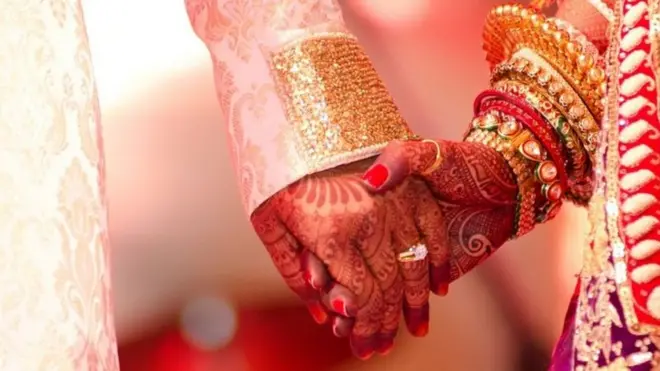 धर्मांतरण