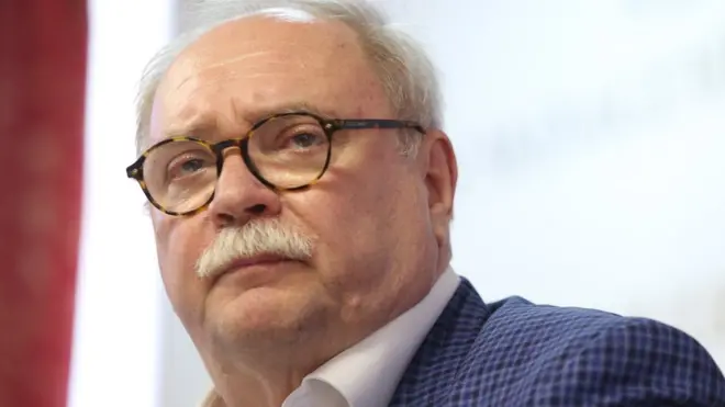 Владимир Бортко