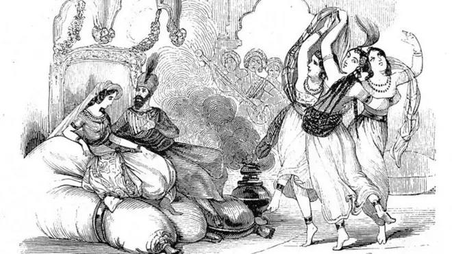 ఒట్టోమన్