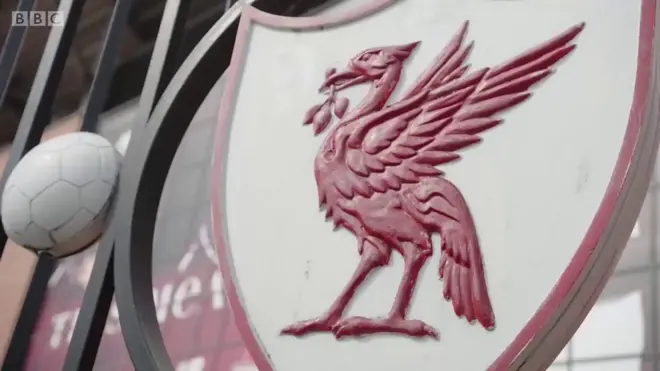 어서와 리버풀은 처음이지