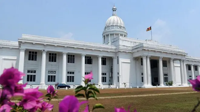 කොළඹ මහ නගර සභාව ඇතුළු පළාත් පාලන ආයතන කිහිපයක පළාත් පාලන ඡන්ද විමසීම පැවැත්වීම සම්බන්ධයෙන් ඉදිරි පියවර ගැනීම වළක්වාලමින් අභියාචනාධිකරණය අද (අප්රේල් 7 වැනිදා) අතුරු තහනම් නියෝගයක් නිකුත් කළේය.