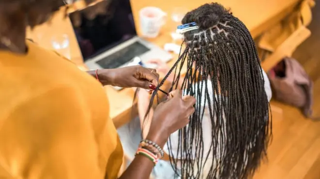 Dubartii rifeensa wiigiin dhahaa jirtu