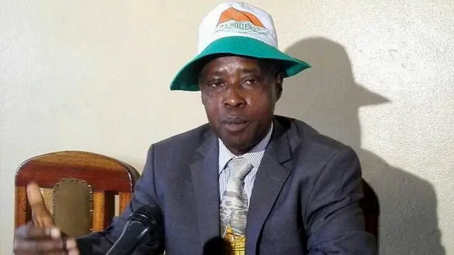 FRODEBU isaba ko iegeko ry'itora rihinduka kugira 2020 bizogende neza