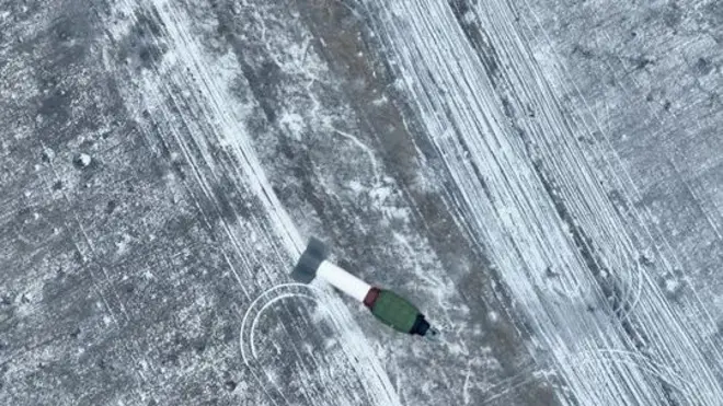 Vikosi vya Ukraine sasa vinaulinda mji mdogo wa Bakhmut kwa pande tatu