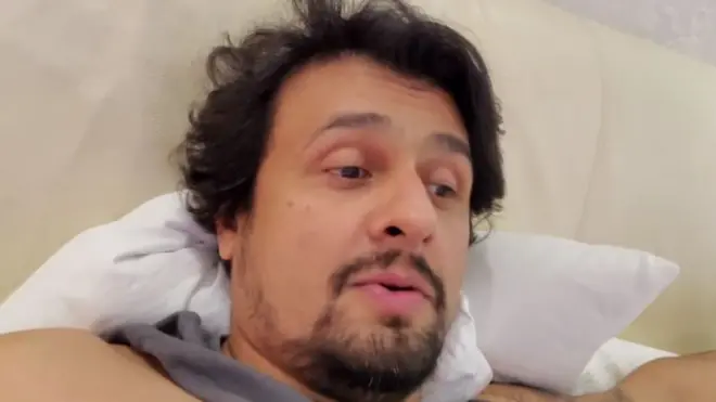 सोनू निगम