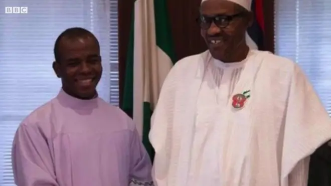 Mbaka