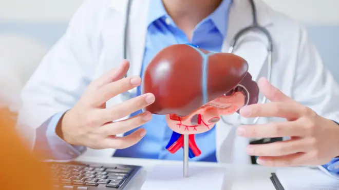 மது, கல்லீரல் நோய், மருத்துவம், உடல்நலம் 