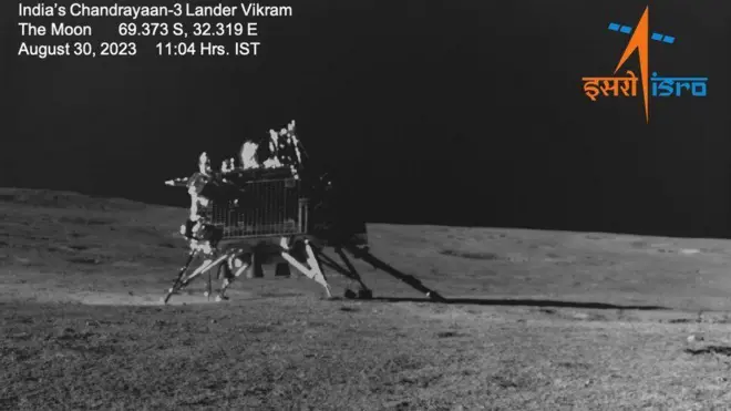 చంద్రయాన్-3