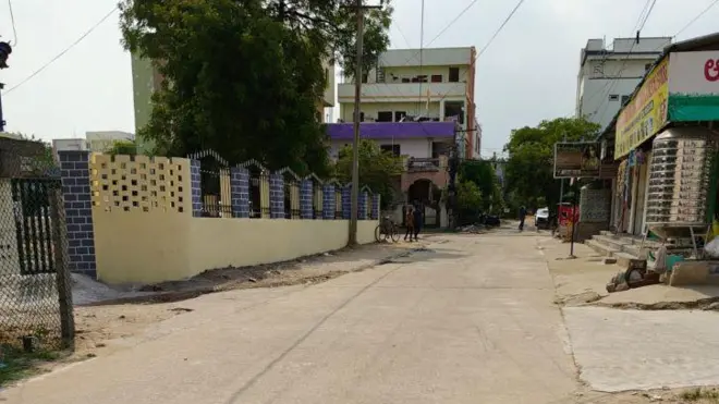 ఆర్ఎన్ఎస్ కాలనీ