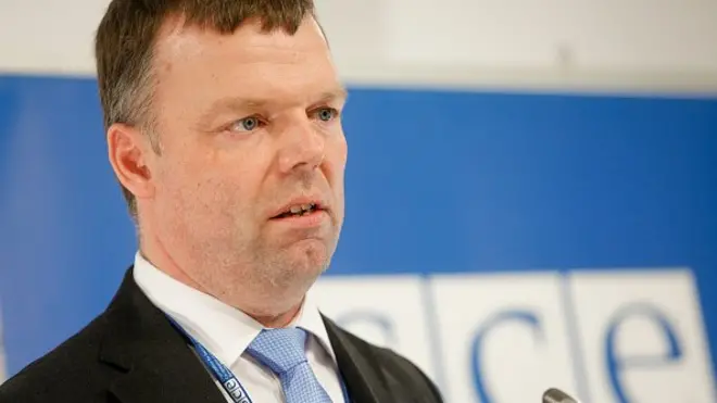 Александр Хуг