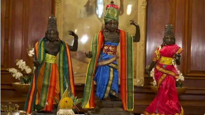 విగ్రహాలు