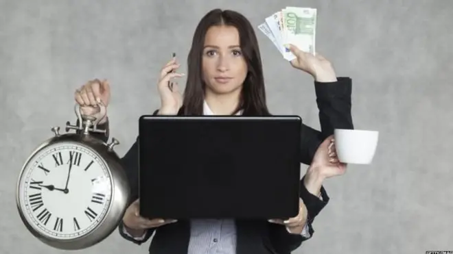 پیسے سے وقت خریدا جا سکتا ہے
