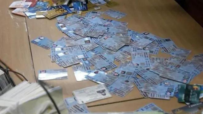 பான் –ஆதார் இணைப்பு