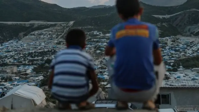 استان ادلب سوریه