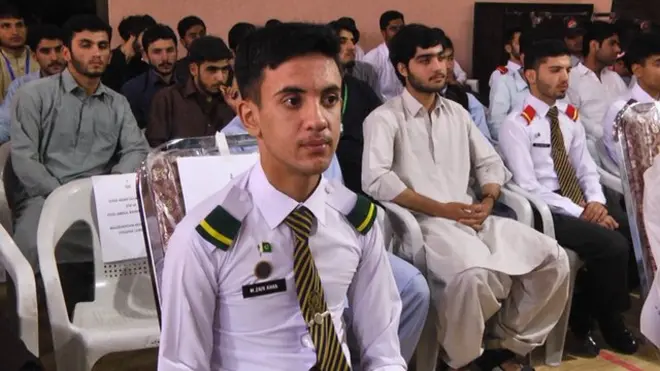 بلوچستان، سکول