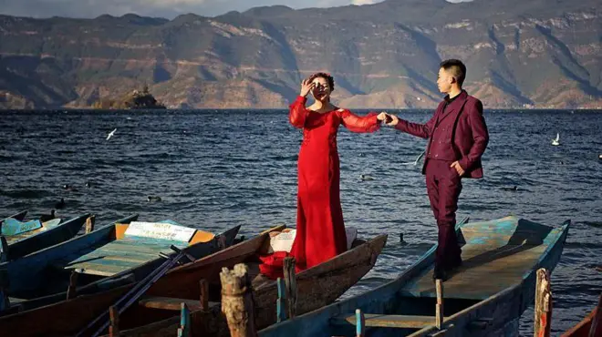 ማሕበረሰብ ሞሱኦ ኣብ ካልእ ቦታታት ዓለም ዘይርከብ ልምድታት ዓቂቡ ይርከብ 