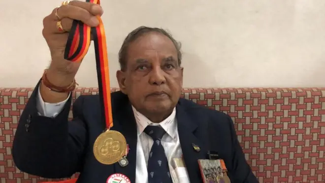 मुरलीकांत पेटकर