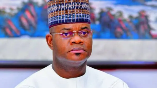 Yahaya Bello